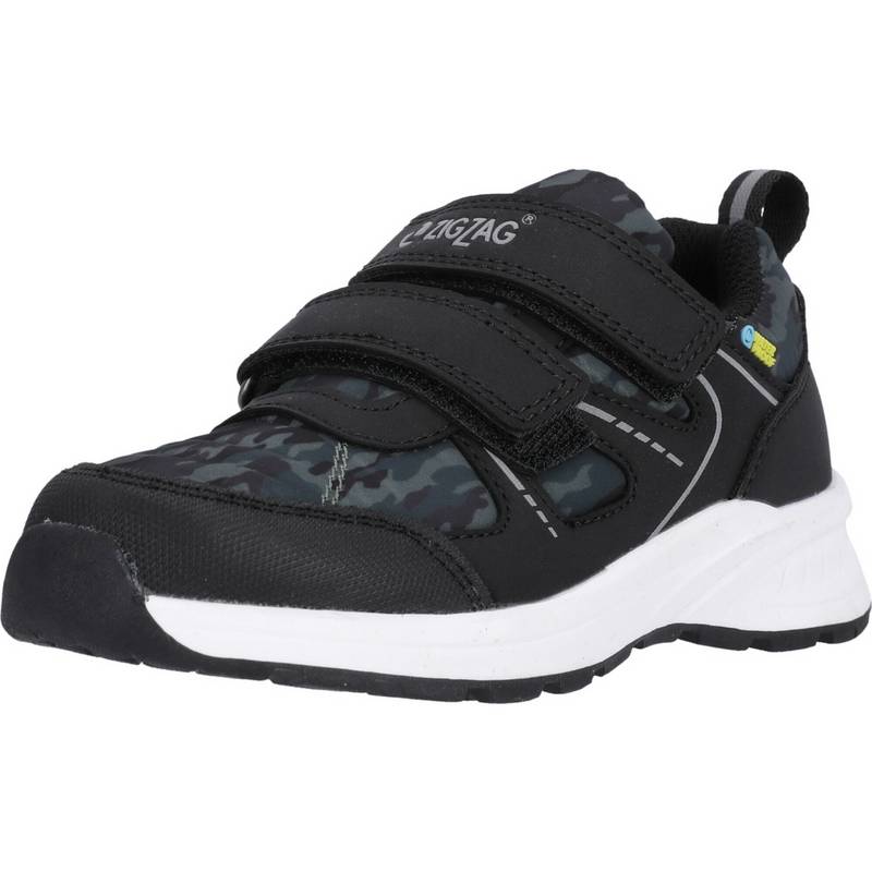 ZigZag Duce Sneaker Kinder