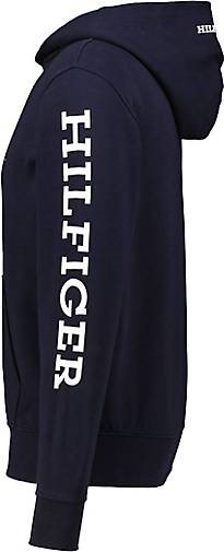 TOMMY HILFIGER Herren Hoodie