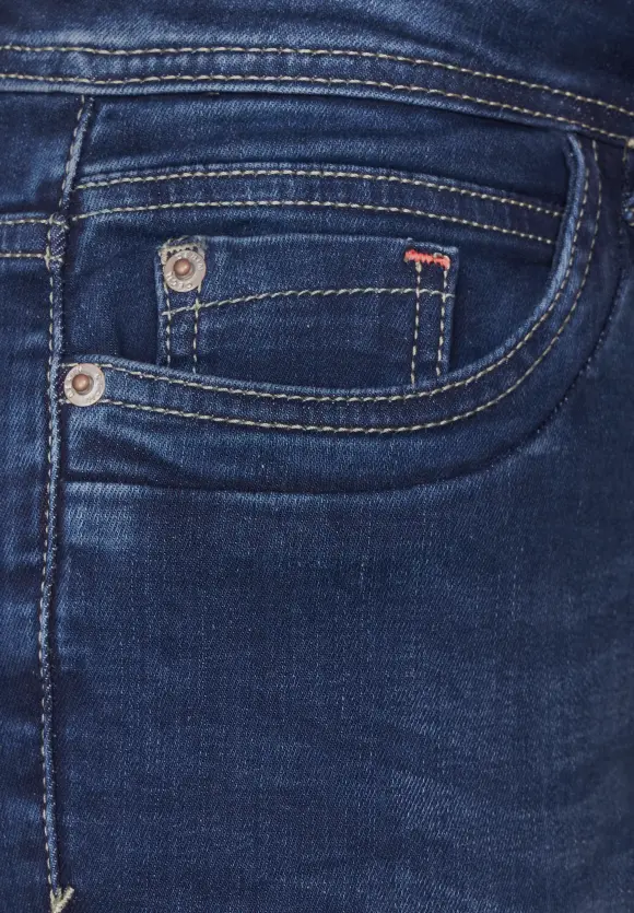 CECIL Slim Fit Jeans