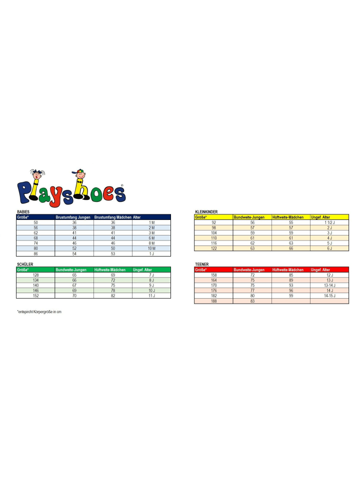 Playshoes Kinder Barfußschuh in Blau günstig kaufen 24/25