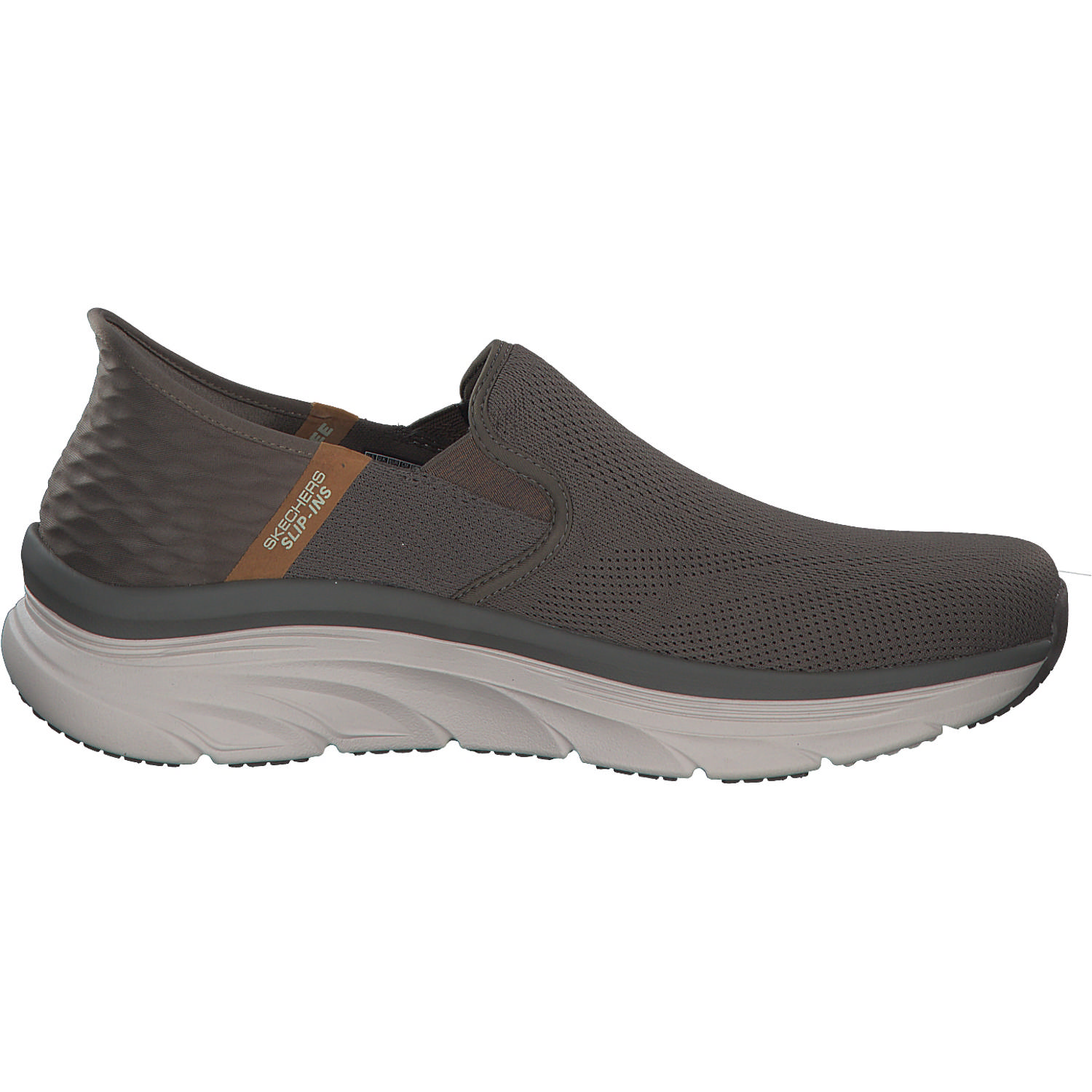 Skechers 232455, Slipper, Herren, Braun