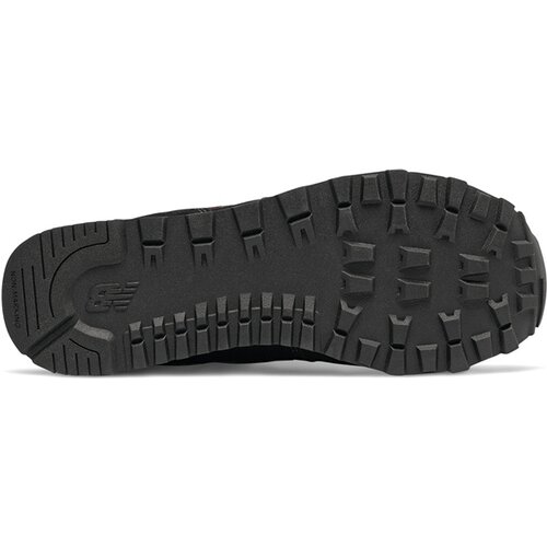 KINDER FREIZEITSCHUHE 574