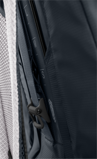 deuter Futura Vario 45 + 10 SL | Trekkingrucksack für Frauen