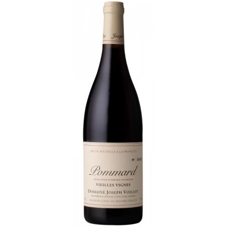 POMMARD VIEILLES VIGNES 2021 - DOMAINE JOSEPH VOILLOT
