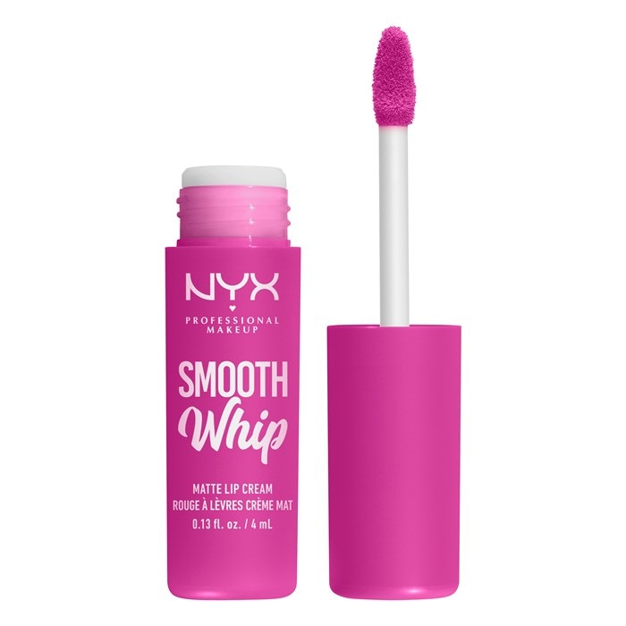 Smooth Whip Matte Lip Cream