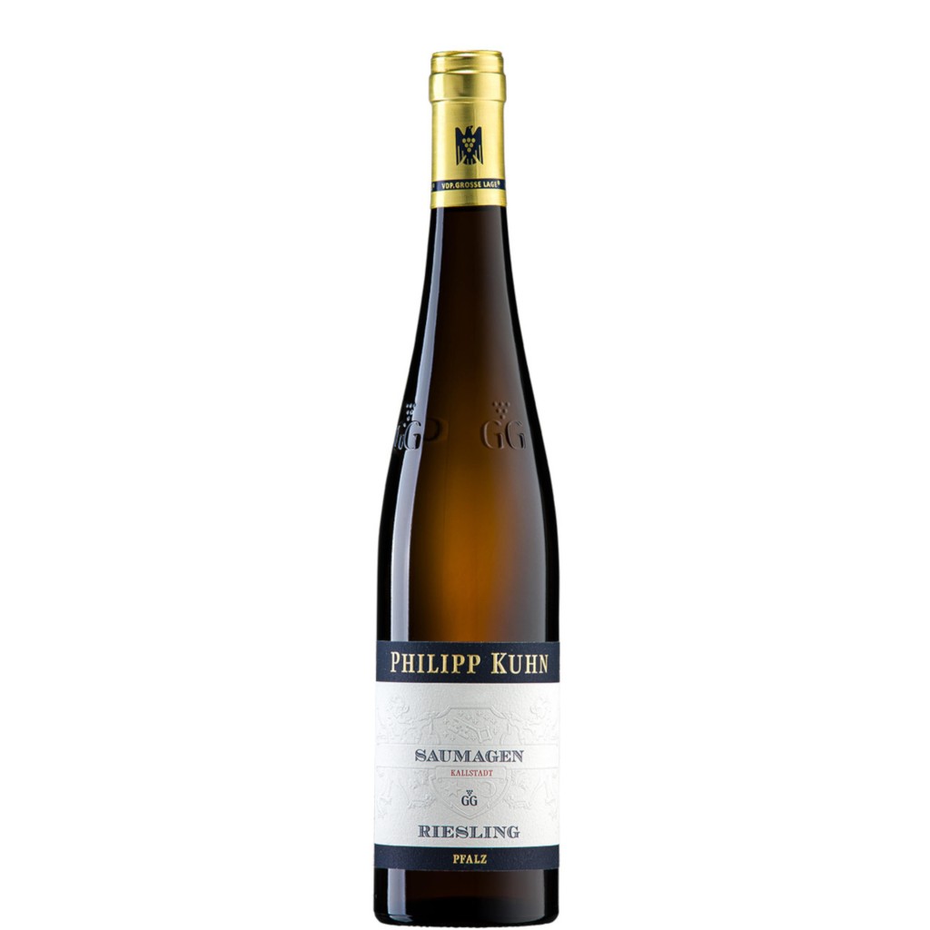 2022 Riesling Saumagen GG trocken