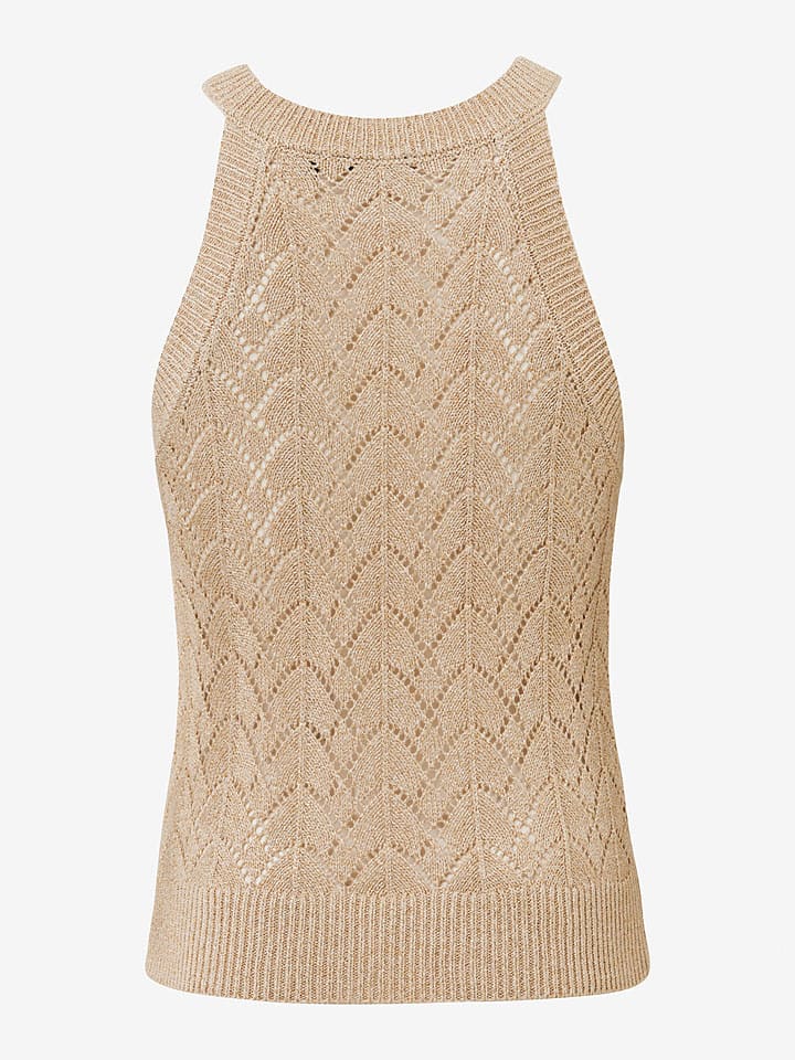 Mexx Top in Beige günstig kaufen