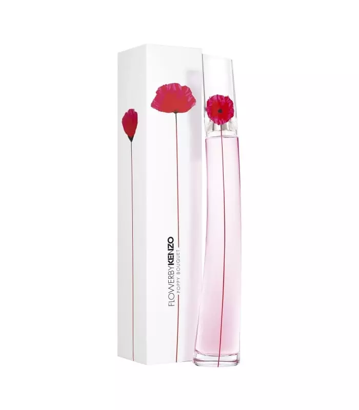 FLOWER BY KENZO POPPY BOUQUET Eau de Parfum Floral