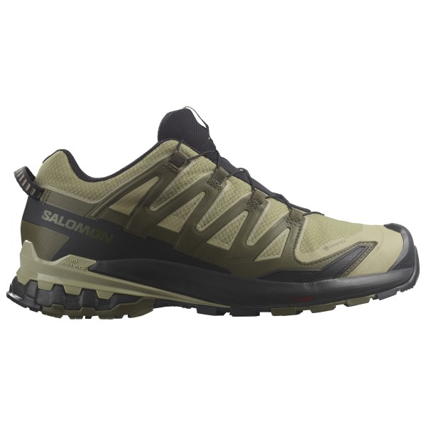 Salomon - XA Pro 3D V9 Wide GTX - Multisportschuhe