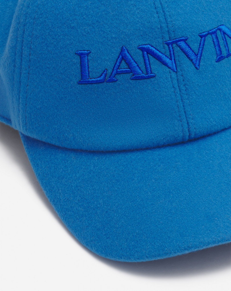 CASQUETTE EN LAINE
