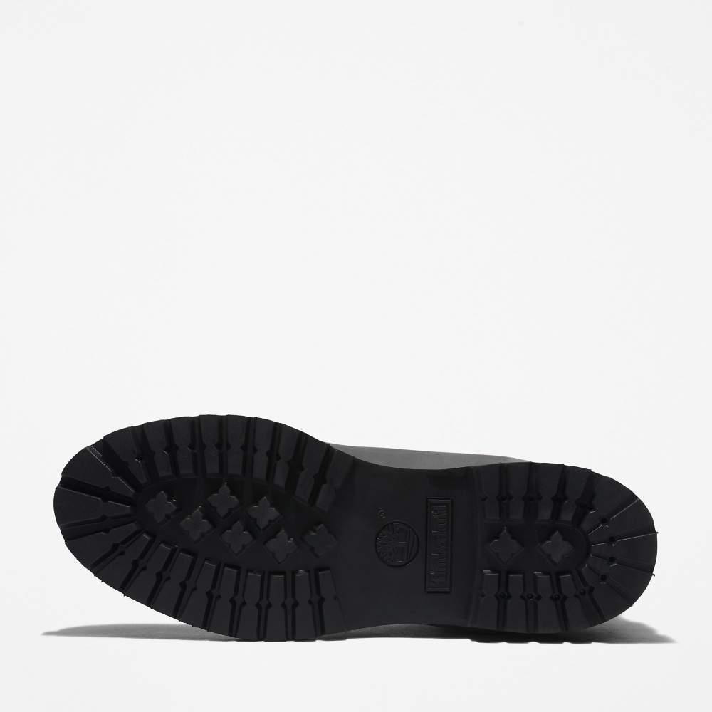 Timberland 6 Inch Premium Boot TB0A5S6ZD52 / grau