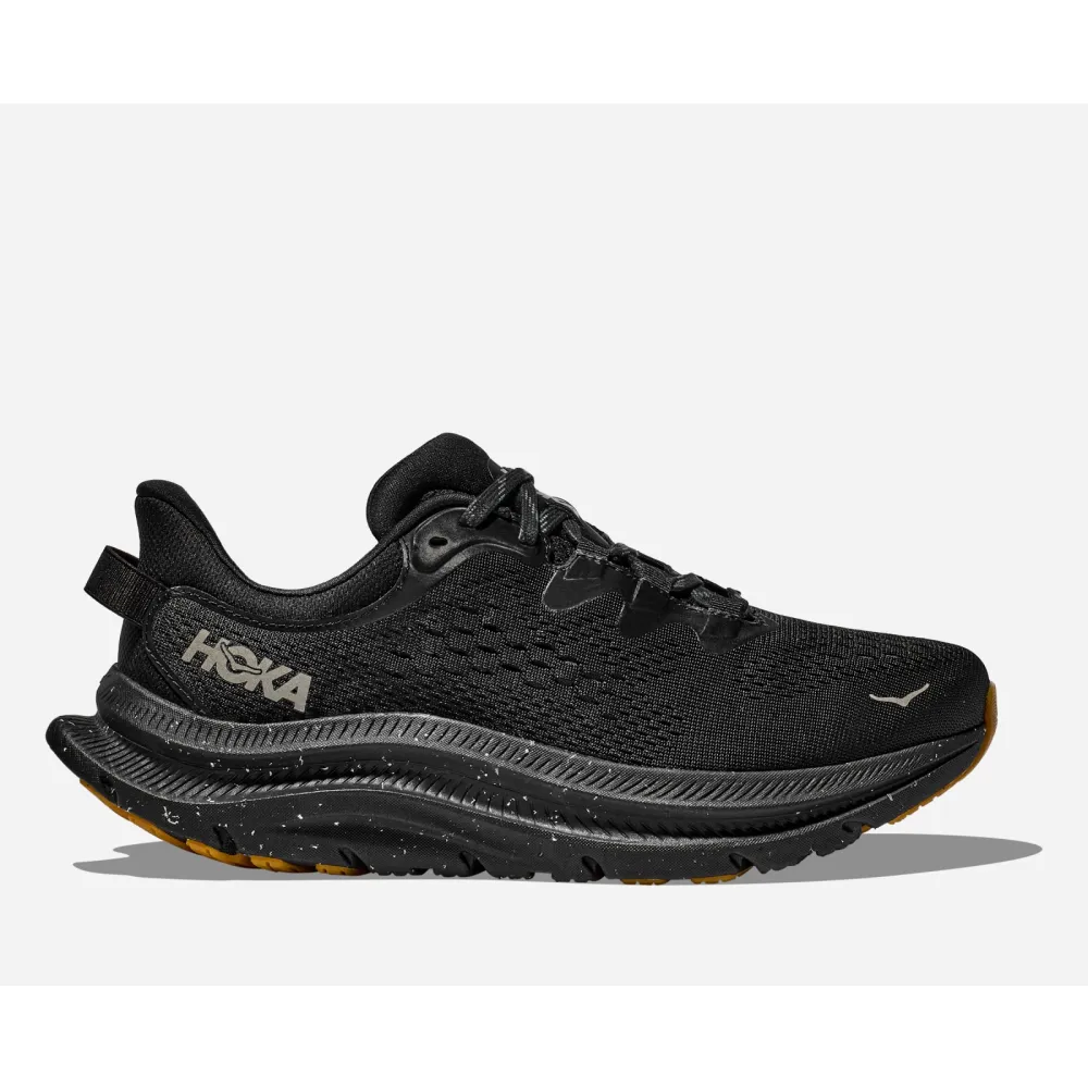 Hoka Kawana 2 M 1147930-BBLC / schwarz