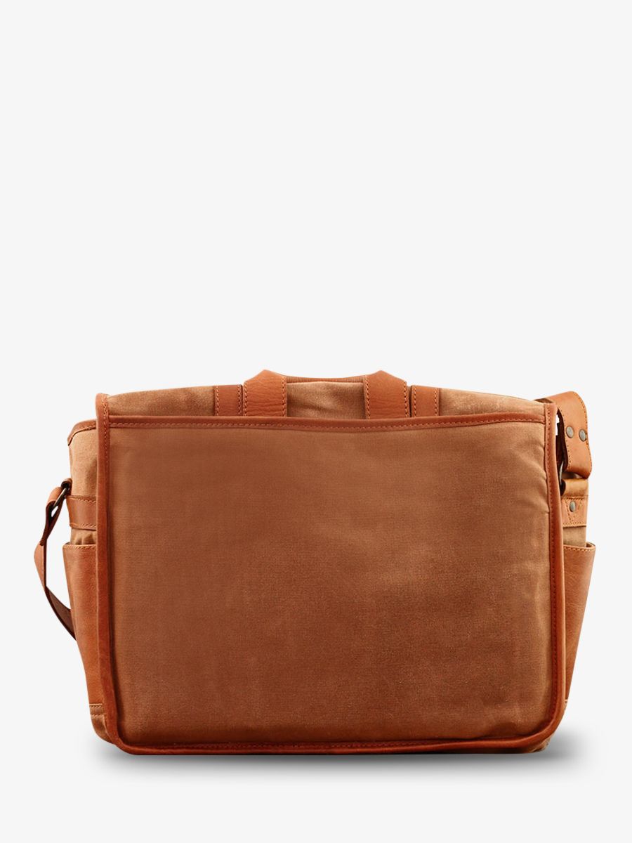LeReporter Toile - Beige
