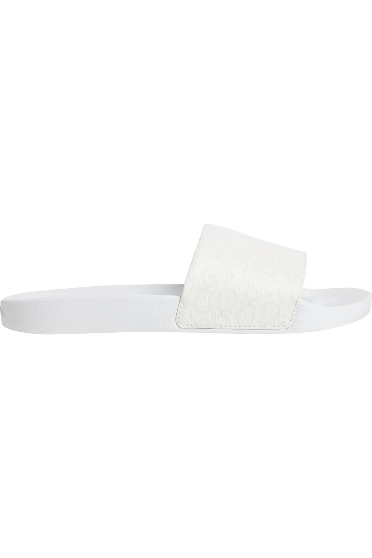 Calvin Klein  POOL-RUTSCHE EPI MONO