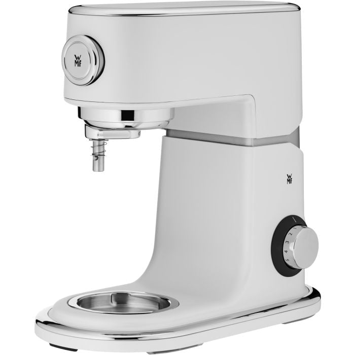 WMF Profi Plus KÜchenmaschine, Weiss