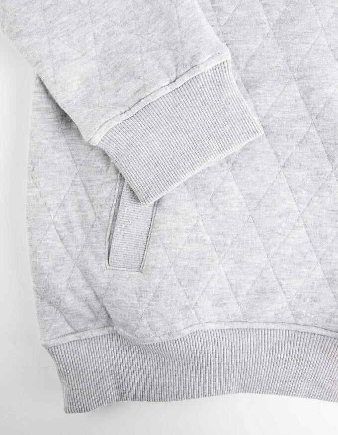 Troyer - Labelpatch