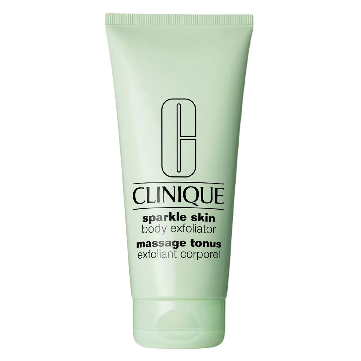 CLINIQUE Sparkle Skin Απολεπιστικό Σώματος 200ml