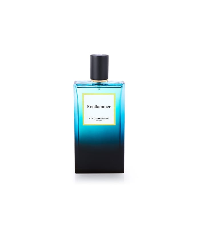 NINO AMADDEO-S'ENFLAMMER-Eau de Parfum