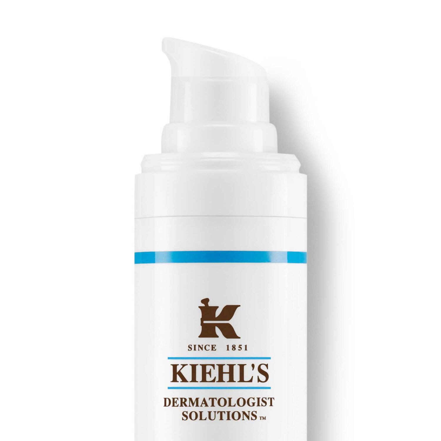 kiehl's Hydro-Plumping Serum Concentrate Sérum hydratant et repulpant 50 ml