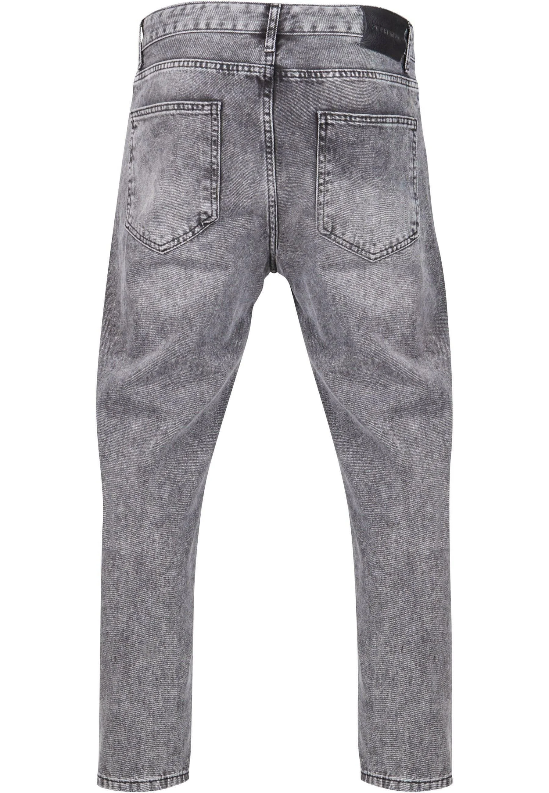 2Y Studios BOYFRIEND FIT - Vaqueros holgados