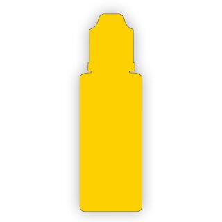 Nostalgia '94 - Golden Yellow (17ml)