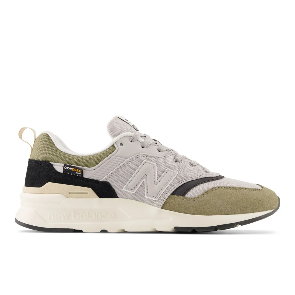 New Balance 997H CM997HWH / grün