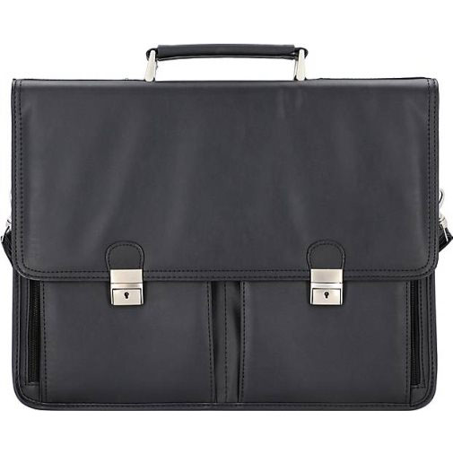 Alassio Veneto Aktentasche 42 cm Laptopfach