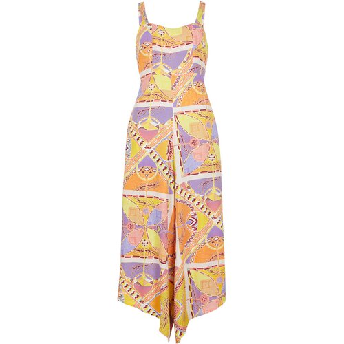 DAMEN OVERALL ALBA JUMPSUIT