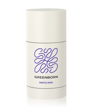 GREENBORN Gentle Man Deodorant Stick-50 g
