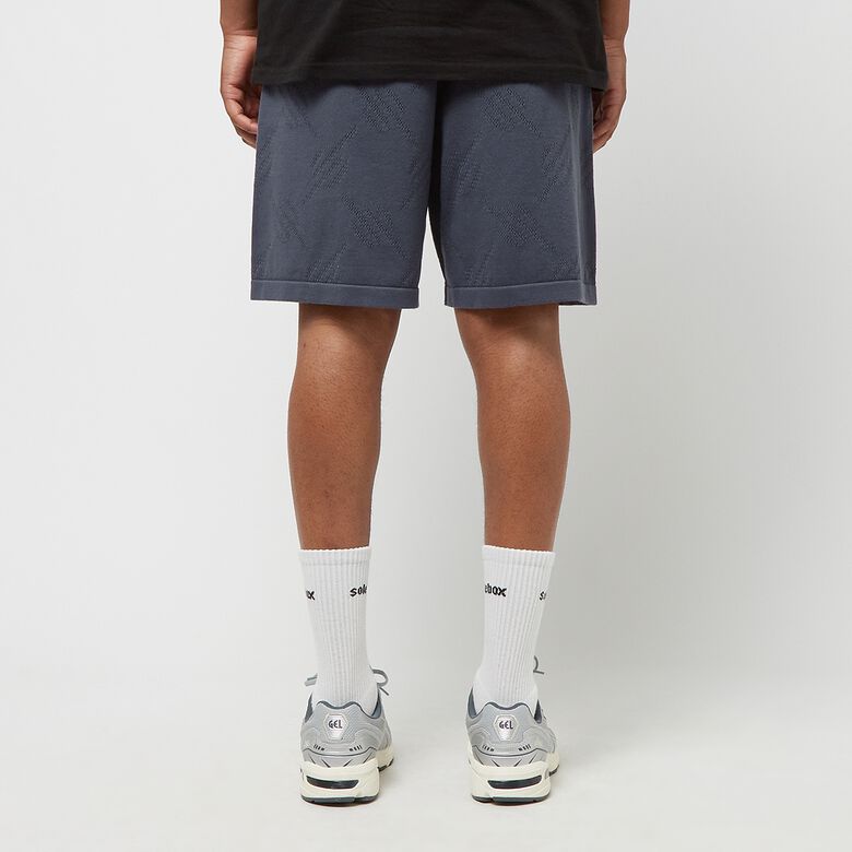 Daily Paper Ralo Shorts iron grey