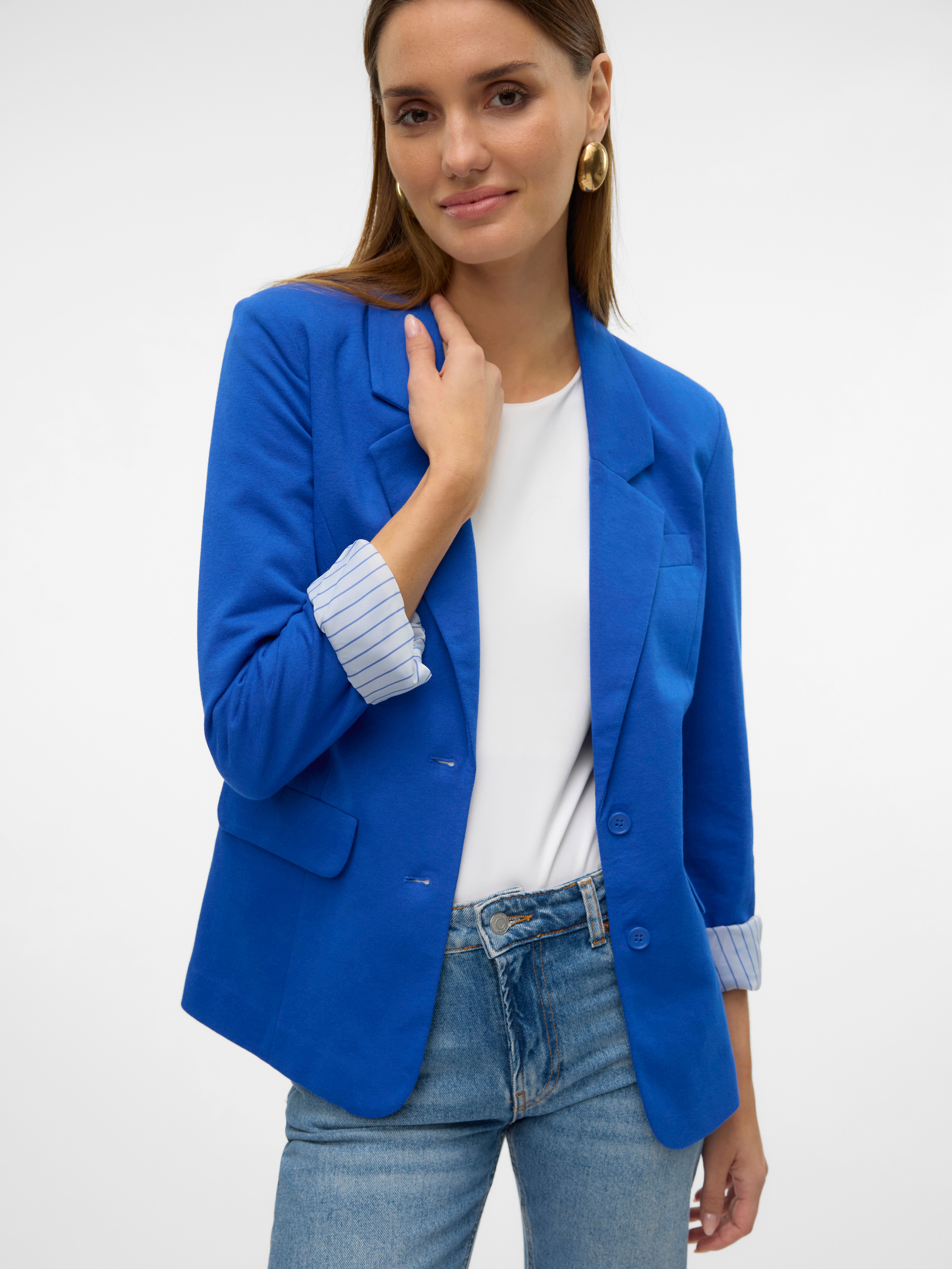 VMHARUKI Blazer