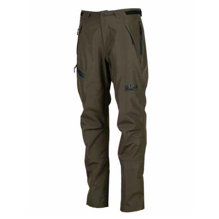Nash ZT Extreme wasserdichte Hose