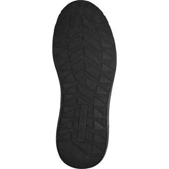 Josef Seibel Jeremiah 02 Sneaker in schwarz