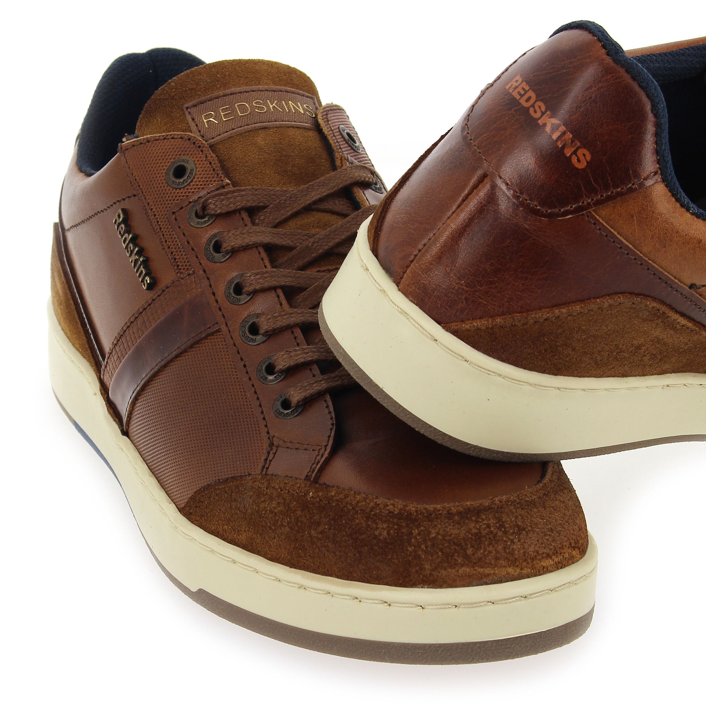 Redskins  SALDAN - Cognac