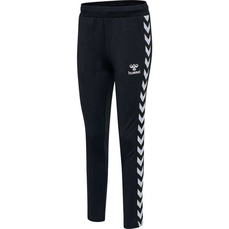 hummel hmlNELLY 2.0 TAPERED PANTS Sweathose Damen
