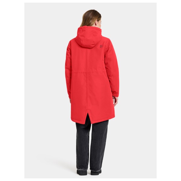 Didriksons - Women's Marta-Lisa Parka 2 - Mantel
