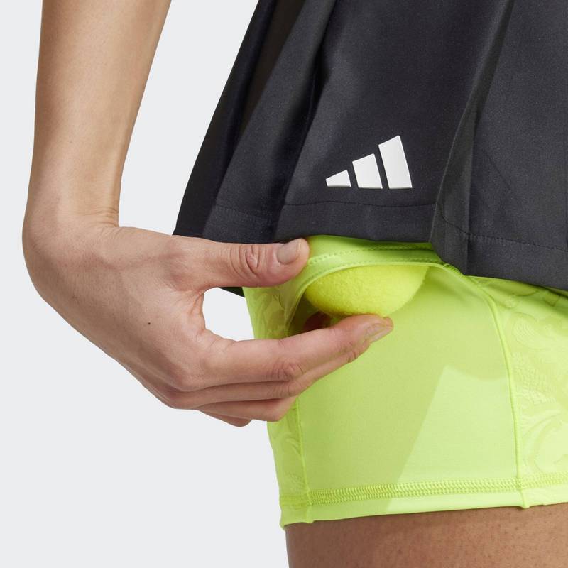 adidas AEROREADY Pro Pleated Tennisrock Tennisrock Damen