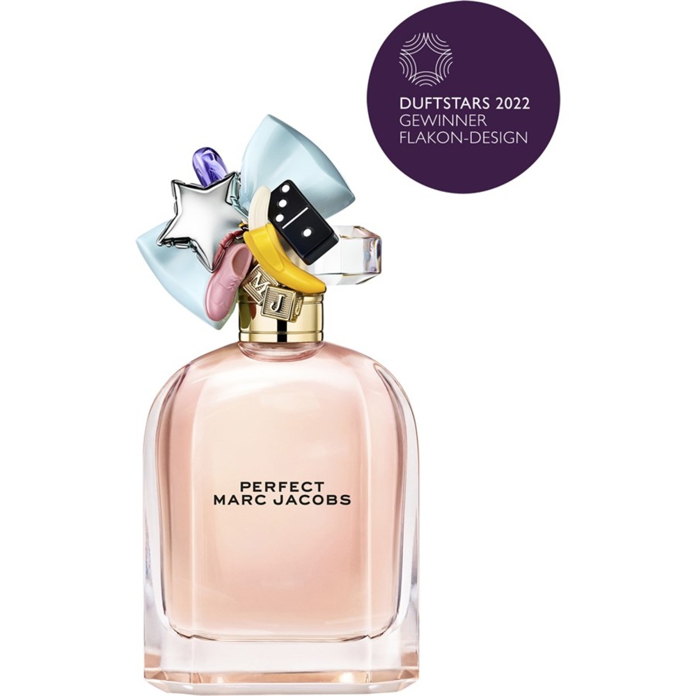 Marc Jacobs Perfect Eau de Parfum Spray Eau de parfum