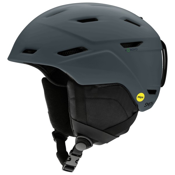 Smith - Mission MIPS - Skihelm