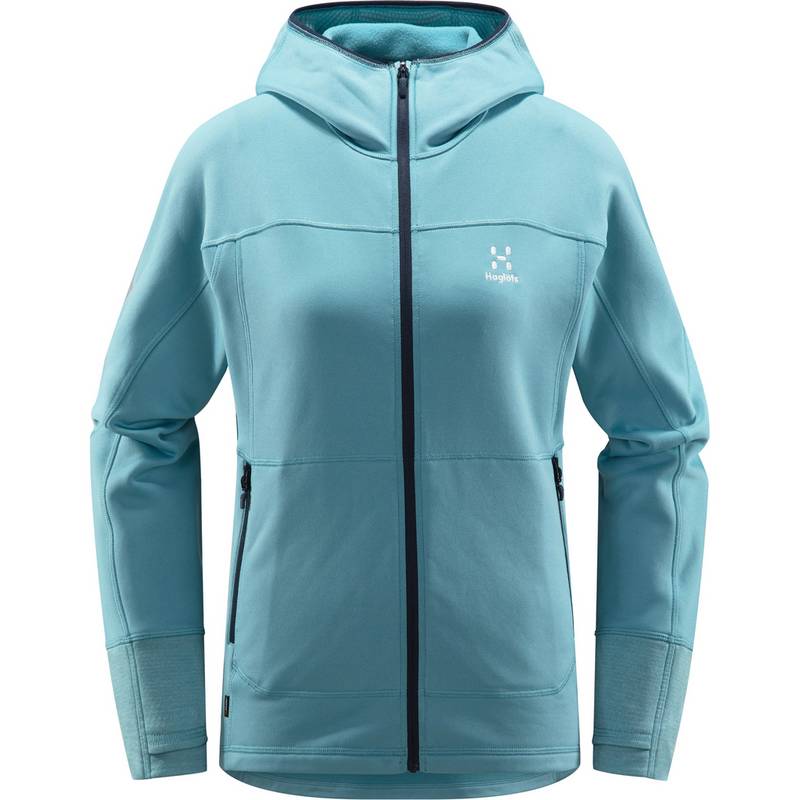 Haglöfs BETULA Fleecejacke Damen
