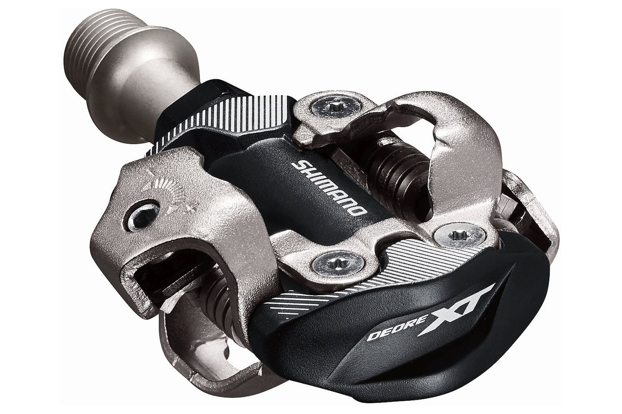 Shimano Deore XT PD-M8100 SPD Pedal