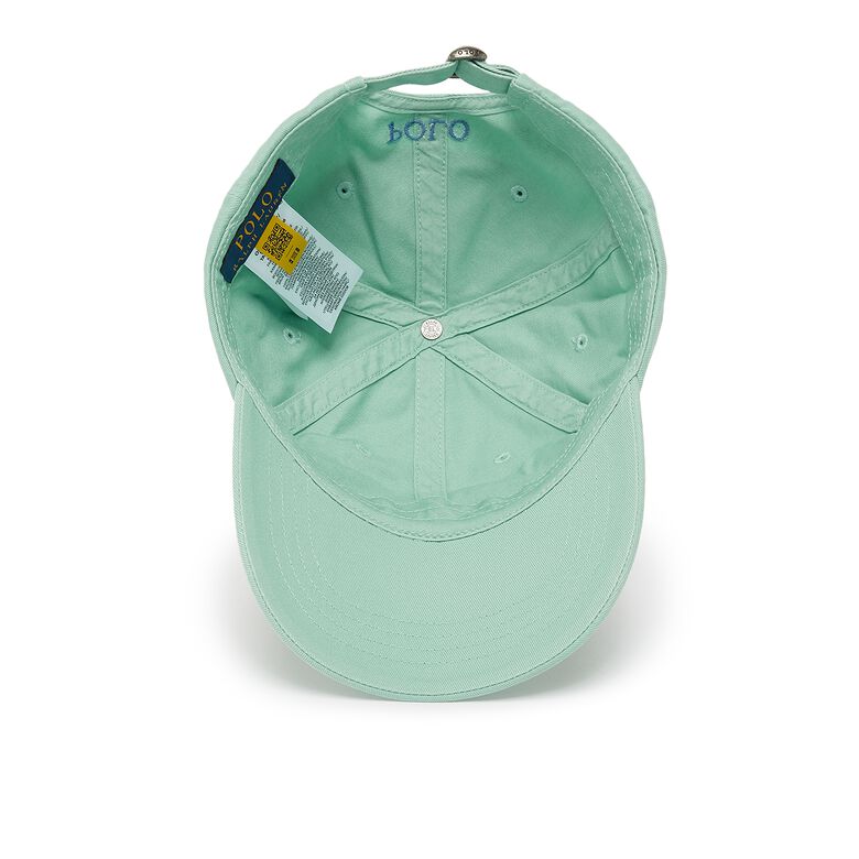 Polo Ralph Lauren Classics Sport Cap celadon