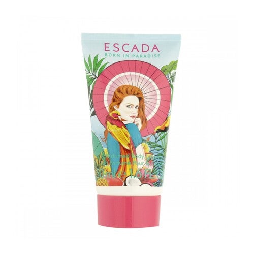 Escada Losion za tijelo Born In Paradise 50 ml