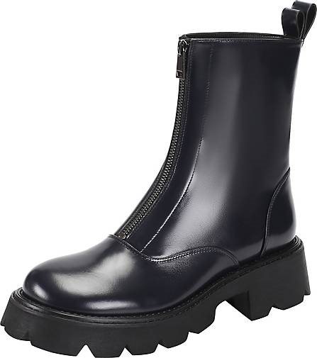 ekonika Halbstiefel Halbstiefel EKONIKA aus weichem Leder