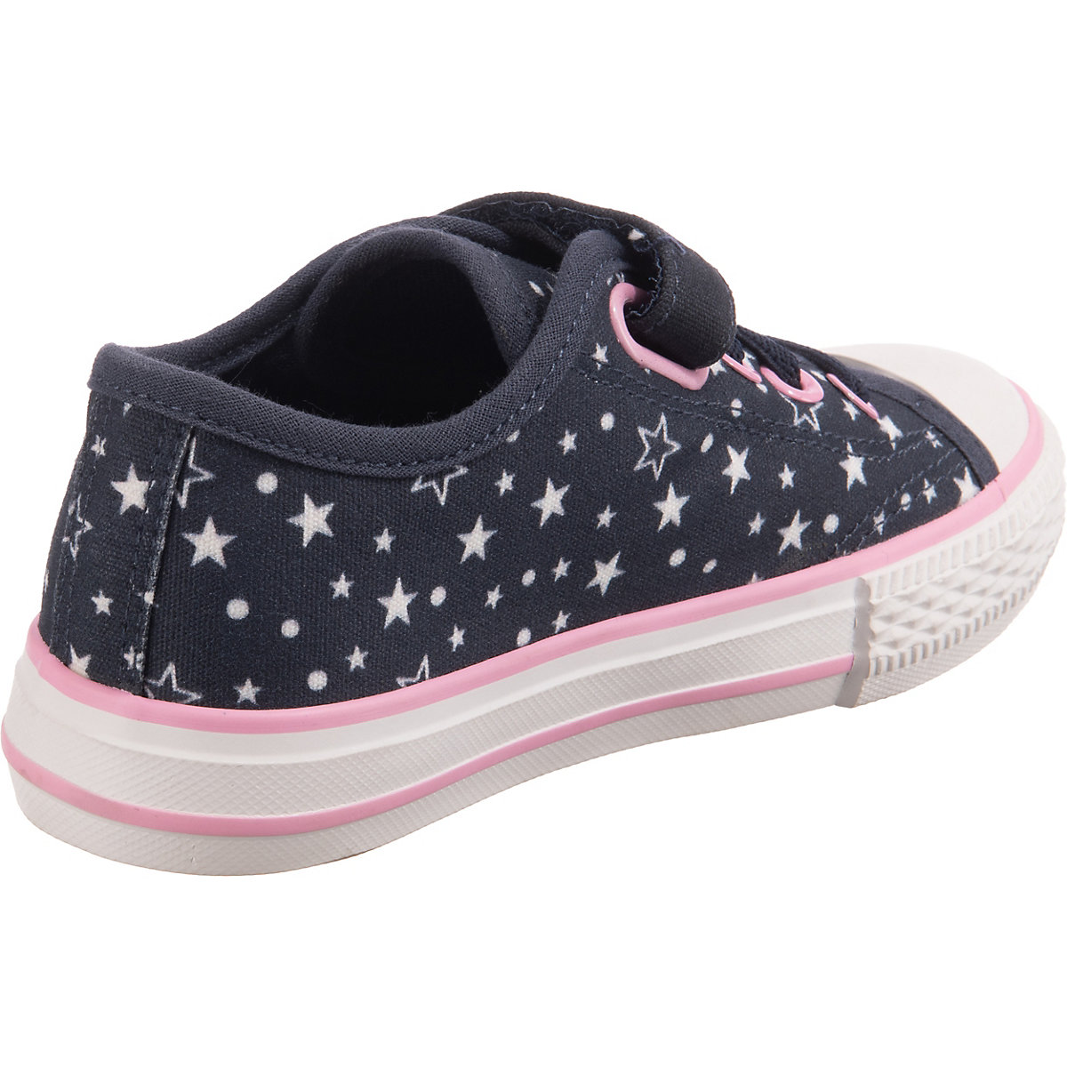 Sneakers Low für Mädchen