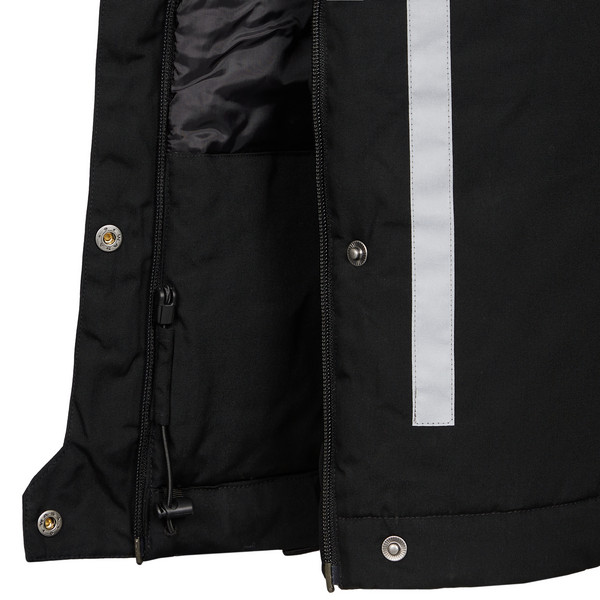 POLAR BIB TROUSERS M Herren - Winterhose