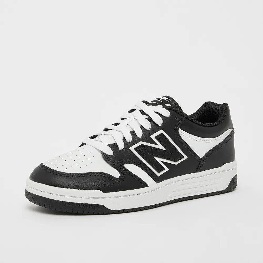 New Balance 480 GSB480BW / schwarz