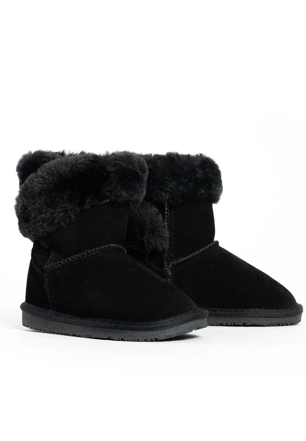 Botas de nieve Gooce