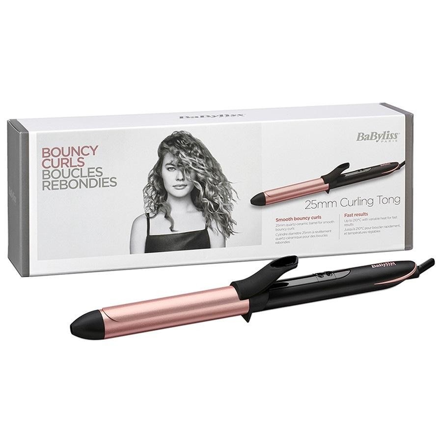 25mm Curling Tong