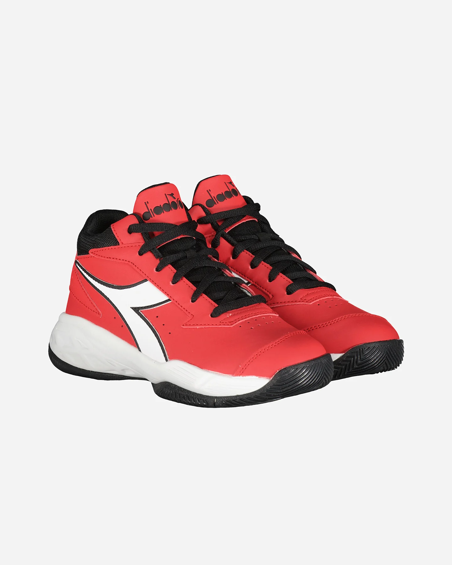 Scarpe Basket Diadora Buzzer 4 Cs Jr 101.180.967-C6713